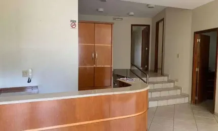 Casa comercial à venda, 3 quartos, 2 suítes, 3 vagas, martins - uberlândia/mg
