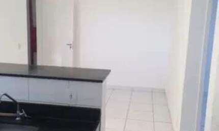 Apartamento à venda, 2 quartos, GAVEA SUL - Uberlândia/MG