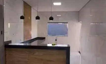Casa à venda, 2 quartos, 1 suíte, 1 vaga, sao lucas - uberlândia/mg