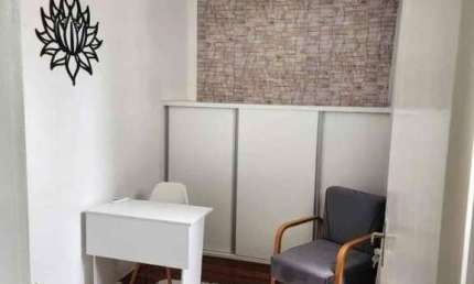 Oportunidade Imperdível! Sala Comercial de no cento de Uberlândia