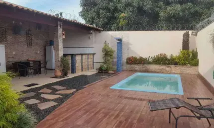 Casa à venda, 3 quartos, 1 suíte, 1 vaga, presidente roosevelt - uberlândia/mg