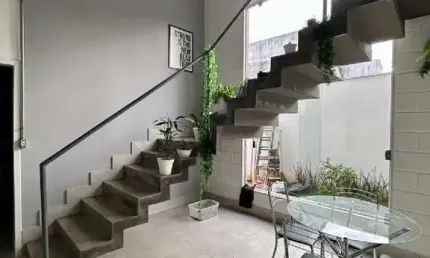 Casa com 2 quartos à venda na Avenida Abadio Bonifácio da Silva, Granada, Uberlândia