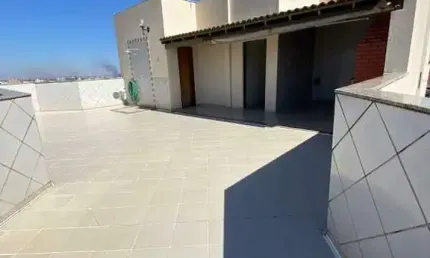 Cobertura à venda, 4 quartos, 2 suítes, 5 vagas, brasil - uberlândia/mg