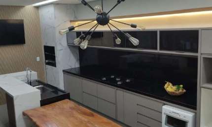 Casa com 3 quartos à venda na Rua Pedro Macedo da Costa, Santa Rosa, Uberlândia