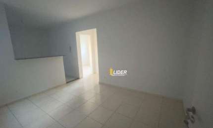 Oportunidade Imperdível: Apartamento à Venda no Shopping Park