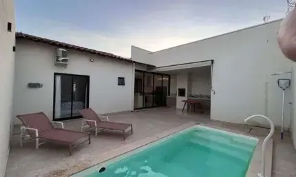 Casa à venda, 3 quartos, 1 suíte, 2 vagas, jardim europa - uberlândia/mg