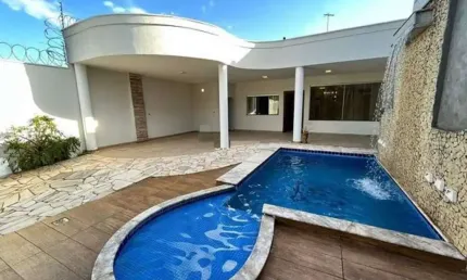 Casa à venda, 3 quartos, 1 suíte, 4 vagas, jardim patricia - uberlândia/mg