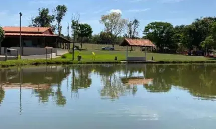 Chácara / sítio à venda na Avenida João Naves de Ávila, Centro, Uberlândia