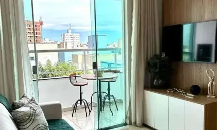 Apartamento à venda, 2 quartos, 1 suíte, 1 vaga, santa mônica - uberlândia/mg