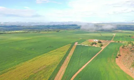 Explore a grande oportunidade: Fazenda à Venda em General Carneiro - MT