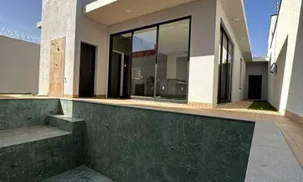 Casa à venda, 3 quartos, 1 suíte, 3 vagas, vida nova - uberlândia/mg