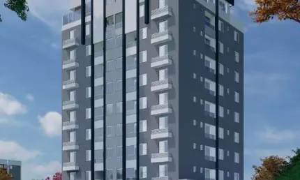 Apartamento à venda, 3 quartos, 1 suíte, 2 vagas, JARDIM VENEZA - Uberlândia/MG