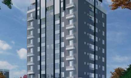 Apartamento à venda, 2 quartos, 1 suíte, 1 vaga, JARDIM VENEZA - Uberlândia/MG