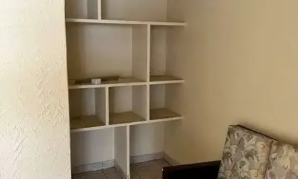 Casa com 3 quartos à venda na Rua Araxá, Osvaldo Rezende, Uberlândia