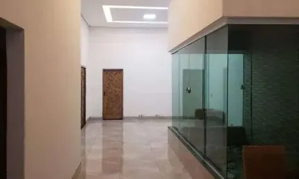 Casa à venda, 4 quartos, 2 suítes, jardim holanda - uberlândia/mg