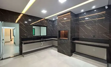 Casa à venda, 3 quartos, 1 suíte, 2 vagas, laranjeiras - uberlândia/mg