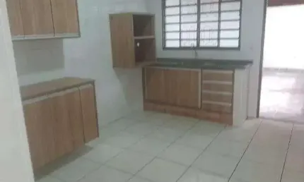 Casa à venda, 3 quartos, 1 vaga, JARDIM EUROPA - Uberlândia/MG