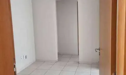 Apartamento à venda, 2 quartos, 1 vaga, Saraiva - Uberlândia/MG