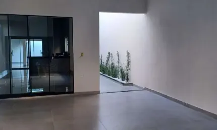 Casa com 3 quartos à venda na Rua Geraldo Ferreira de Paula, Jardim Europa, Uberlândia