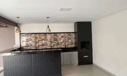 Casa à venda, 3 quartos, 1 suíte, 3 vagas, santa mônica - uberlândia/mg
