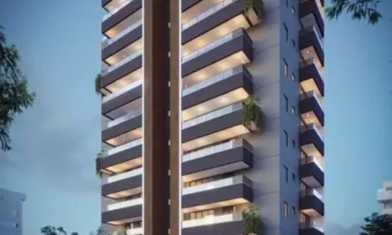 Apartamento à venda, 3 quartos, 1 suíte, 2 vagas, CAZECA - Uberlândia/MG