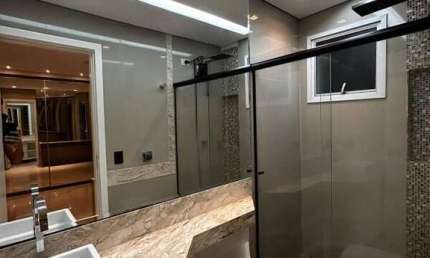 Cobertura com 2 quartos à venda na Rua Guaicurus, Saraiva, Uberlândia
