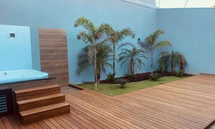 Casa à venda, 3 quartos, 1 suíte, 2 vagas, santa mônica - uberlândia/mg