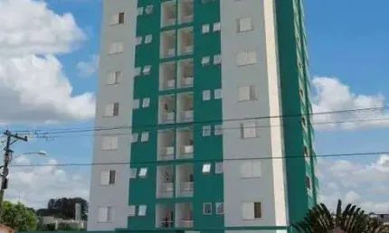 Apartamento à venda, 3 quartos, 1 suíte, 2 vagas, Saraiva - Uberlândia/MG