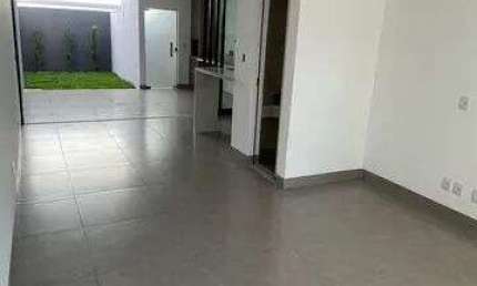 Casa à venda, 3 quartos, 3 suítes, 1 vaga, SANTA ROSA - Uberlândia/MG