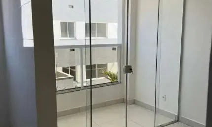 Apartamento com 2 quartos à venda na Rua Gaia, Granja Marileusa, Uberlândia