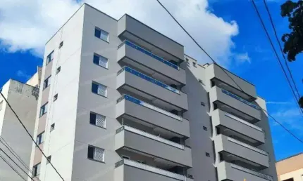 Apartamento à venda, 3 quartos, 2 suítes, 2 vagas, SANTA MARIA - Uberlândia/MG