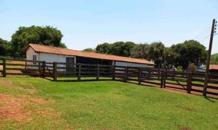 Chácara / sítio à venda na ÁRea Rural De Iturama, Zona Rural, Iturama