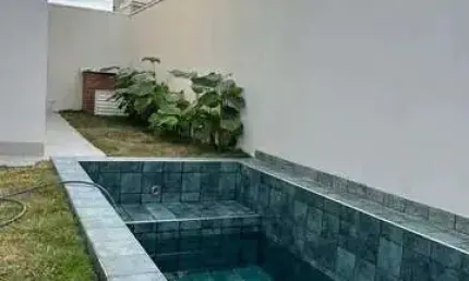 CASA EM CONDOMÍNIO à venda, 4 quartos, 4 suítes, 2 vagas, NOVO MUNDO - Uberlândia/MG