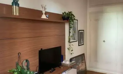Apartamento à venda, 3 quartos, centro - uberlândia/mg