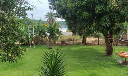Chácara / sítio com 3 quartos à venda na Área Rural, Área Rural de Uberlândia, Uberlândia