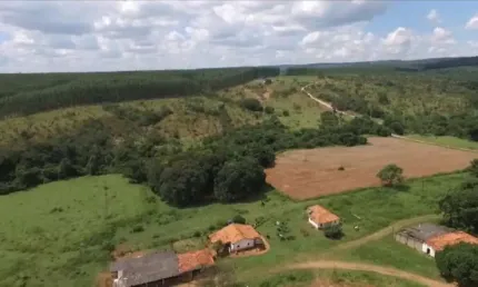 Chácara / sítio à venda na Área Rural, Área Rural de Catalão, Catalão