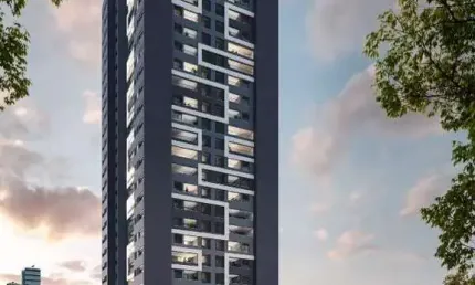 Apartamento à venda, 3 quartos, 1 suíte, 1 vaga, jardim sul - uberlândia/mg