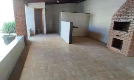 Casa à venda, 3 quartos, 1 suíte, 3 vagas, jardim botanico - uberlândia/mg
