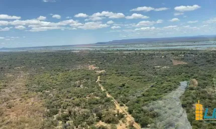 Chácara / sítio à venda na ÁRea Rural De Pilão Arcado - Ba, Zona Rural, Pilão Arcado
