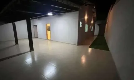Casa à venda, 3 quartos, 1 suíte, 5 vagas, NOVA UBERLANDIA - Uberlândia/MG