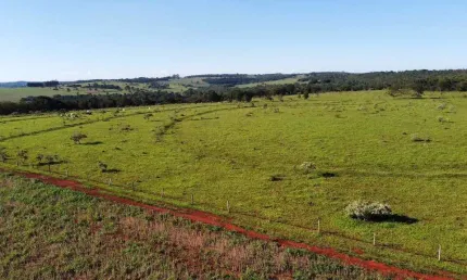 Chácara / sítio à venda na Área Rural, Área Rural de Uberlândia, Uberlândia