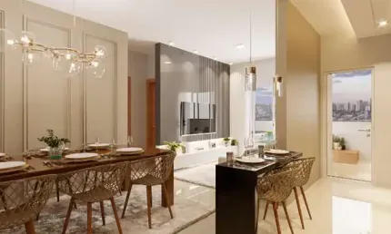 Apartamento à venda, 2 quartos, 1 suíte, 1 vaga, TUBALINA - Uberlândia/MG