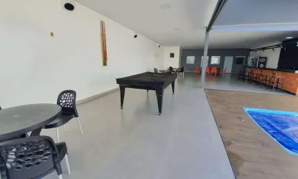 Ponto comercial à venda na Rua Gonçalo Alves, Residencial Integração, Uberlândia