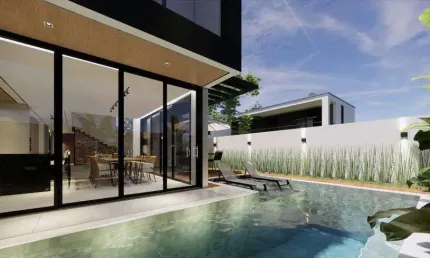 CASA EM CONDOMÍNIO à venda, 4 quartos, 4 suítes, 3 vagas, JARDIM SUL - Uberlândia/MG