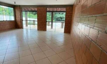 Casa à venda, 3 quartos, 1 suíte, 5 vagas, CIDADE JARDIM - Uberlândia/MG
