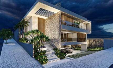 Casa à venda, 5 quartos, 5 suítes, 5 vagas, CIDADE JARDIM - Uberlândia/MG
