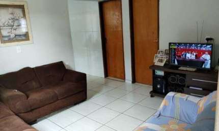 Casa à venda, 3 quartos, 2 vagas, GUARANI - Uberlândia/MG