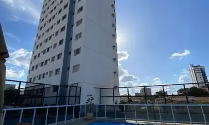 Apartamento à venda, 3 quartos, 1 suíte, 2 vagas, CAZECA - Uberlândia/MG