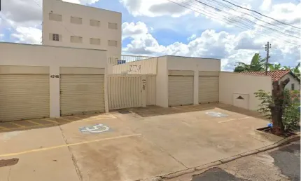 Ponto comercial à venda na Avenida Cesário Crosara, Presidente Roosevelt, Uberlândia