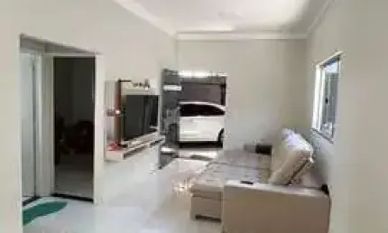 Casa à venda, 2 quartos, 1 suíte, 2 vagas, JARDIM BRASILIA - Uberlândia/MG